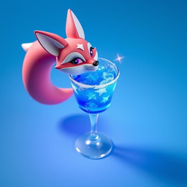 Spirit Rush