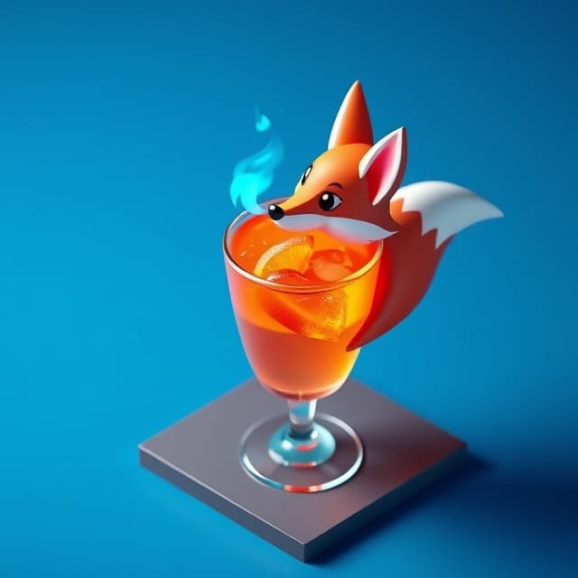 Fox-Fire